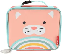 Lancheira Skip Hop Infantil - 9R161310 Gato