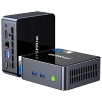 Mini PC Gmktec Nucbox M2 Pro i7 1195G7/16/512
