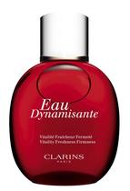 Eau Dynamisante Fragrancia Das Plantas Clarins 100 ML 25371