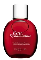 Eau Dynamisante Fragrância Das Plantas Clarins 100 ML 25371