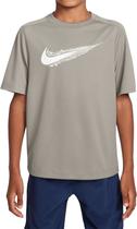 Camiseta Infantil Nike HF8100 009 - Masculina
