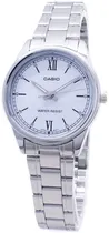 Relógio Feminino Casio Analógico LTP-V005D-2B3UDF