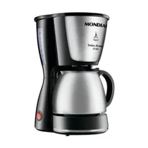 Cafeteira Mondial Dolce Arome C-34 220V