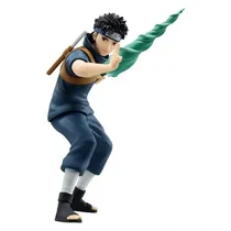 Boneco Banpresto Naruto TOP99 Uchiha Shisui 90570