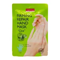 Mascarilla para Maõs Purederm Reparação e Fixação ADS733