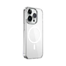 Mcdodo Capa iPhone 12/12 Pro PC-1890 Transparente