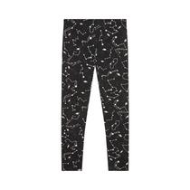 Legging Infantil Benetton 3XHECF00C 80R