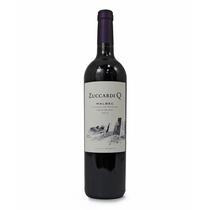 Zuccardi Q 750ML Malbec