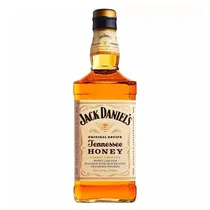 Whisky Jack Daniel's Tenesse Honey 1L