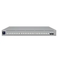 Ui. USW-PRO-XG-24 Unifi Switch 2*25GB SFP28 16*10GB 8*2.5GB