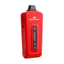 Life Grren CBD ║Vaper Hierba Airistech Nokiva Red
