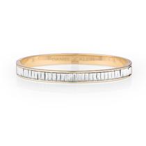 Pulseira Feminina Daniel Klein DKJ.2.2078-2 - Dourado