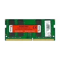 Memoria NB DDR4 8GB 2666MHZ Keepdata KD26S19/8G  Memoria NB ...