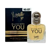 Perfume Gulf Orchid Nº 157 In Love With You Eau de Toilette 30ML