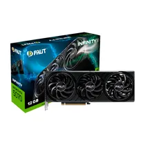 VGA RTX-5070 12GB GDDR7 192BIT Palit Infinity 3 NE75070019K9-GB2050S