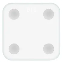Balanca Digital Xiaomi Mi Body Composition Scale 2 XMTZC05HM - Branco (NUN4048GL)