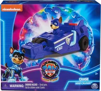Paw Patrol Chase Mini Cruiser Spin Master - 6067505