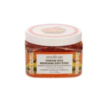 The Spathecary Crema Exfoliante Pumpkin Spice Ligera 600ML s/C