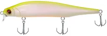 Isca Artificial Megabass X-80 Magnum SR - PM Chart Back