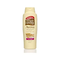 Instituto Español Avena Gel de Ducha 1250ML