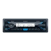 Sony Marine DSX-M55BT USB/BT/FM/Aux