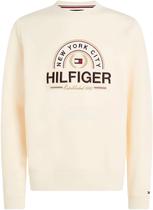 Moletom Tommy Hilfiger MW0MW34411 Aef - Masculino