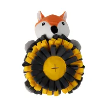 Juguete para Mascotas Pawise 15118 Treat Puzzle 21X27CM