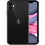 Celular Apple iPhone 11 128GB Recondicionado Negro