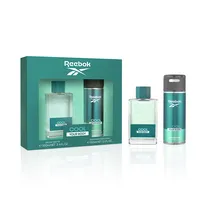 Reebok Set Cool Your Body Mas 100ML/BL
