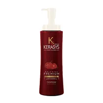 Condicionador Kerasys Oriental Premium Red Camellia Oil Ex Moisture & Repair - 600ML