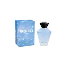 Free SKY Fem. 100ML Edp c/s