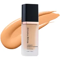 Ayvanna Rever Base Liquida W09 Prova D'Água 0187