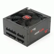 Fonte 600W Redragon GC-PS003 80P Bronze F-Mod RGPS-600W