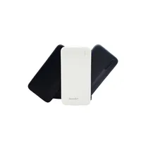 Power Bank Ecopower EPC880 12.000 Mah/Wie/3I
