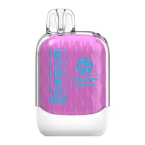 Cranberry Lemon Ice - Oxbar - G8000 - 8000PUFFS - Pod Descartável