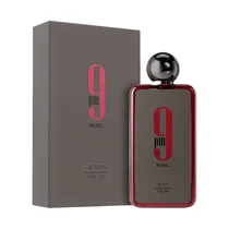 Perfume Masculino Afnan 9PM Rebel 100ML