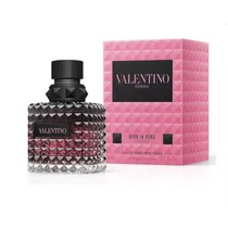Perfume Valentino Donna Born In Roma Intense Edp 50ML