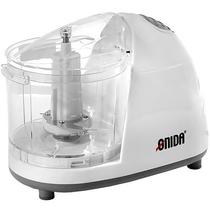 Mini Processador de Alimentos Onida ON-2029 220V/1.5L/50W - Branco