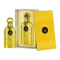 Perfume Lattafa Bayaan Edp 100ML