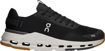 Tênis On Running Cloudnova Form 2 3ME30151430 Black/Ivory - Masculino