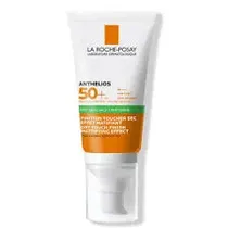 La Roche Posay Protector Solar Anthelios Toque Seco SPF50+T 50ML