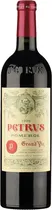Vinho Pétrus Pomerol 1996