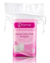 Square Cotton Pads For Facial