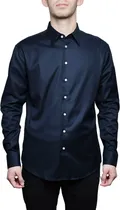 Camisa Hydrant 25S6002681 Preta - Masculina