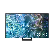 Smart TV Samsung Q65D 65" 4K Qled QN65Q65DAG Negro
