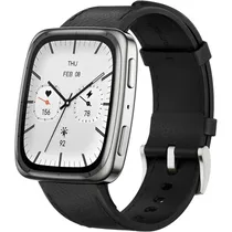 Reloj Smart Amazfit Active 2 Premiun Square A2440 44MM - Black