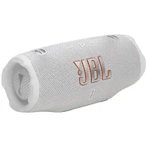 Speaker JBL Charge 6 45 Watts com Bluetooth - Branco
