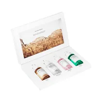 Set de Cosméticos SKIN1004 Madagascar Centella Ampoule 4 Piezas