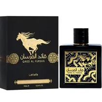 Lattafa Perfume Qaed Al Fursan Mas 90ML Edp