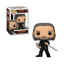Muñeco Funko Pop John Wick 4 John Wick 1687